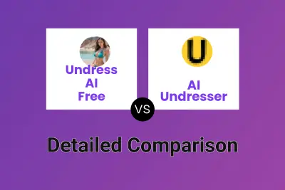 Undress AI Free vs AI Undresser