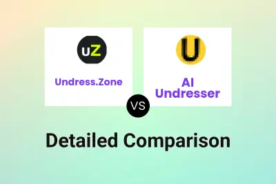 Undress.Zone vs AI Undresser