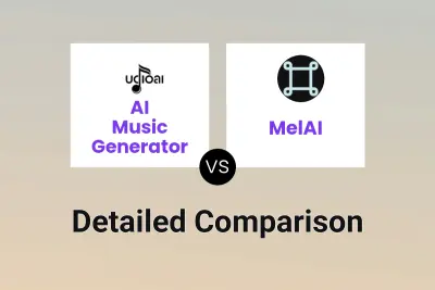 AI Music Generator vs MelAI