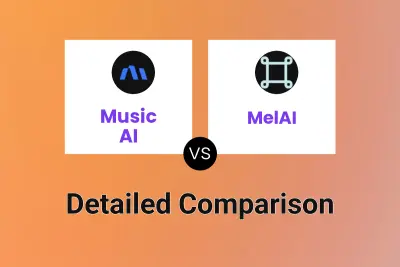 Music AI vs MelAI