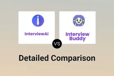 InterviewAI vs Interview Buddy