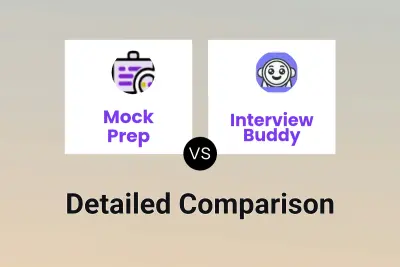 Mock Prep vs Interview Buddy