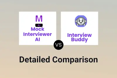 Mock Interviewer AI vs Interview Buddy
