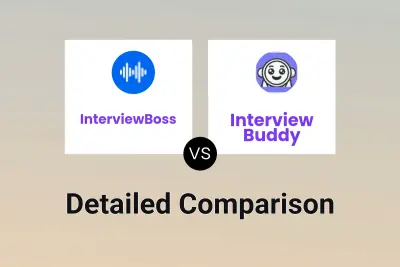 InterviewBoss vs Interview Buddy