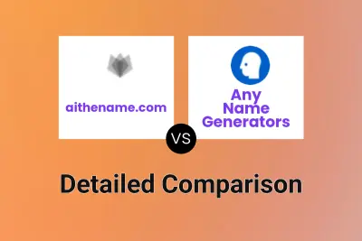 aithename.com vs Any Name Generators