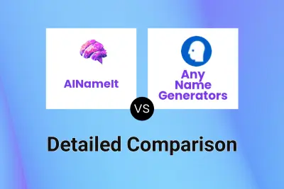 AINameIt vs Any Name Generators