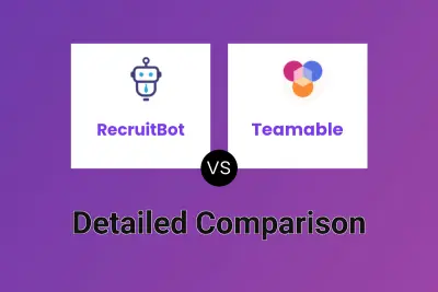 RecruitBot vs Teamable