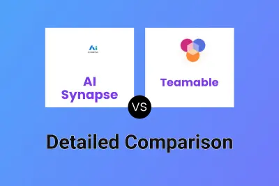 AI Synapse vs Teamable