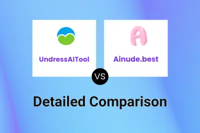 UndressAITool vs Ainude.best