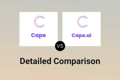 Cape vs Cape.ai
