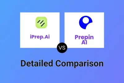 iPrep.Ai vs Prepin AI