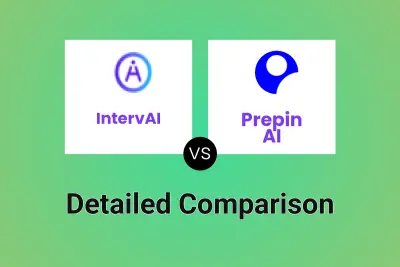IntervAI vs Prepin AI