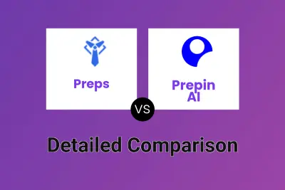 Preps vs Prepin AI