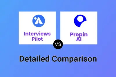 Interviews Pilot vs Prepin AI