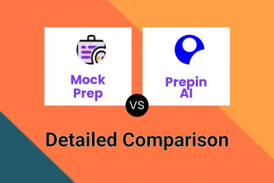 Mock Prep vs Prepin AI