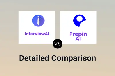 InterviewAI vs Prepin AI