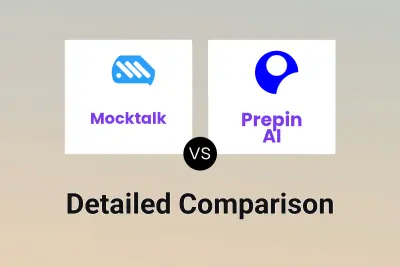 Mocktalk vs Prepin AI