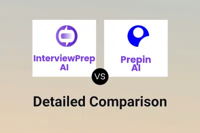 InterviewPrep AI vs Prepin AI