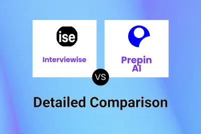 Interviewise vs Prepin AI