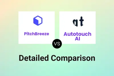 PitchBreeze vs Autotouch AI