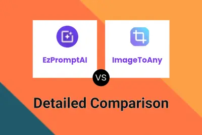 EzPromptAI vs ImageToAny