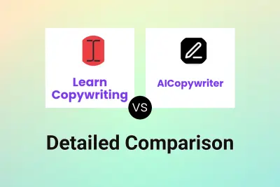 Learn Copywriting vs AICopywriter