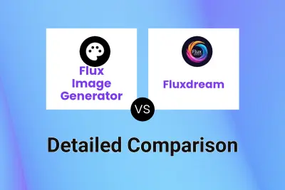 Flux Image Generator vs Fluxdream