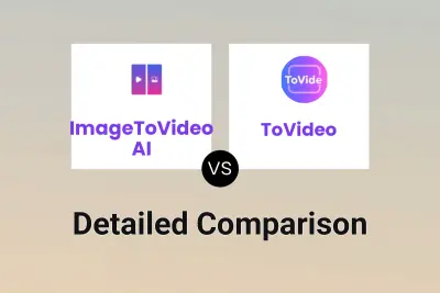 ImageToVideo AI vs ToVideo