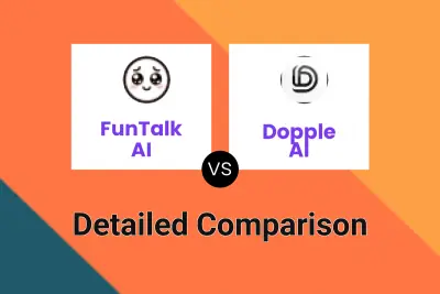 FunTalk AI vs Dopple AI