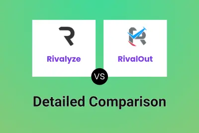 Rivalyze vs RivalOut