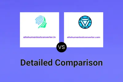 aitohumantextconverter.in vs aitohumantextconverter.com