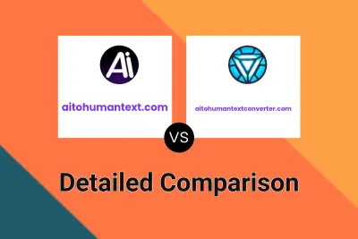 aitohumantext.com vs aitohumantextconverter.com