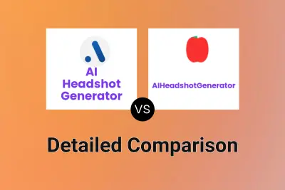 AI Headshot Generator vs AIHeadshotGenerator