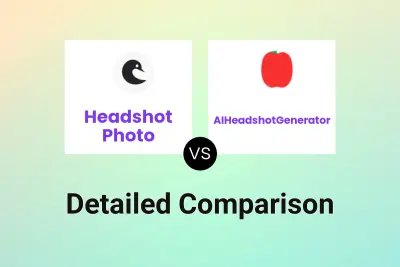 Headshot Photo vs AIHeadshotGenerator