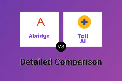 Abridge vs Tali AI