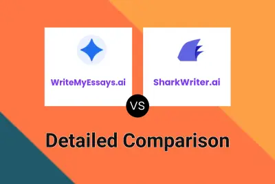 WriteMyEssays.ai vs SharkWriter.ai