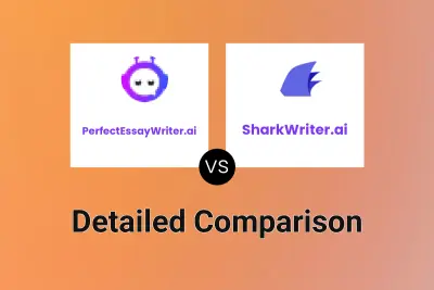 PerfectEssayWriter.ai vs SharkWriter.ai