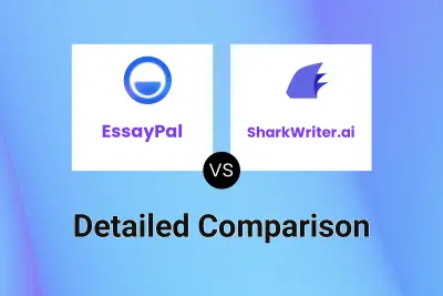EssayPal vs SharkWriter.ai