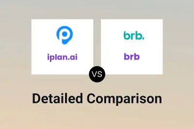 iplan.ai vs brb