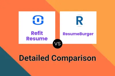 Refit Resume vs ResumeBurger