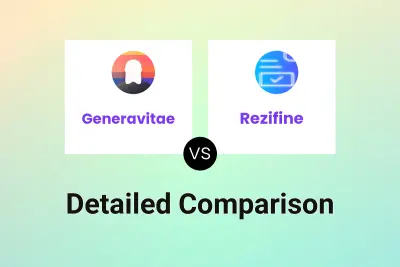Generavitae vs Rezifine
