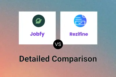 Jobfy vs Rezifine