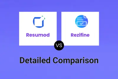Resumod vs Rezifine