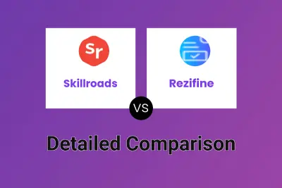 Skillroads vs Rezifine