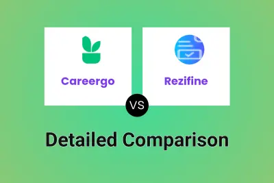 Careergo vs Rezifine