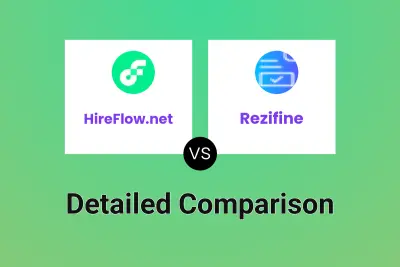 HireFlow.net vs Rezifine