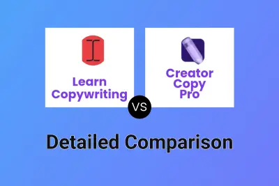 Learn Copywriting vs Creator Copy Pro