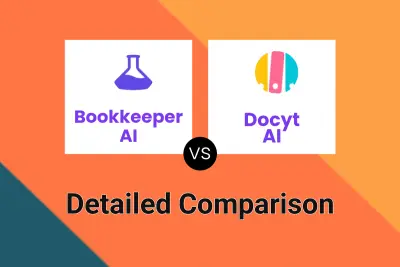 Bookkeeper AI vs Docyt AI