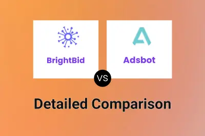 BrightBid vs Adsbot