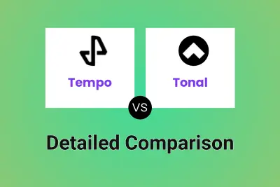 Tempo vs Tonal